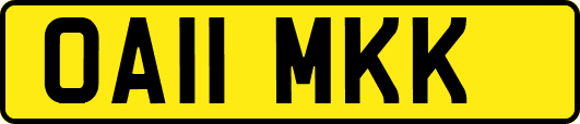 OA11MKK