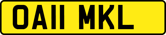 OA11MKL