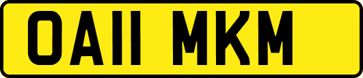 OA11MKM