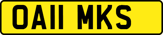 OA11MKS