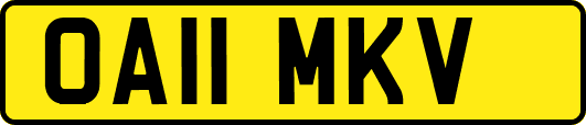 OA11MKV