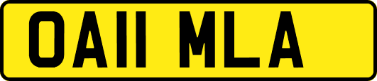 OA11MLA