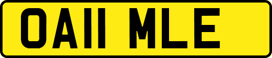 OA11MLE