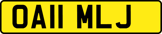OA11MLJ