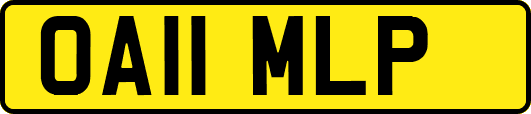 OA11MLP