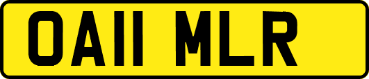 OA11MLR