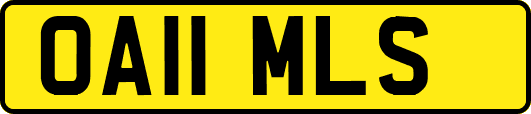 OA11MLS