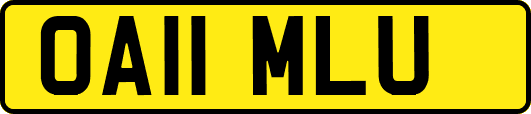 OA11MLU