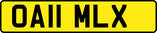 OA11MLX
