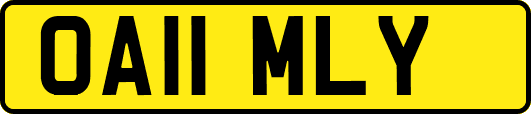 OA11MLY