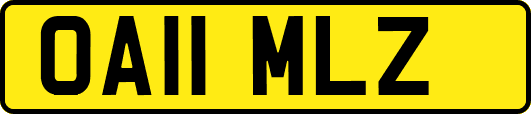 OA11MLZ