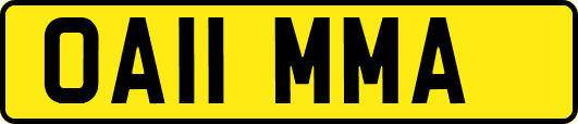 OA11MMA