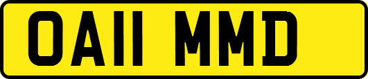 OA11MMD