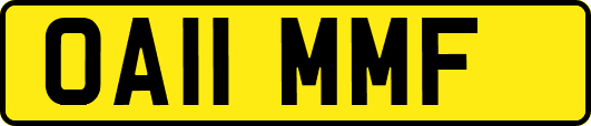 OA11MMF