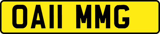 OA11MMG