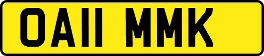 OA11MMK