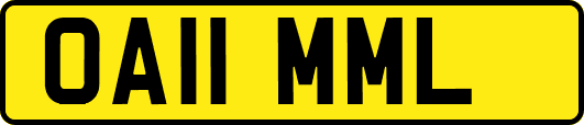 OA11MML