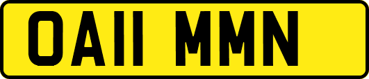 OA11MMN