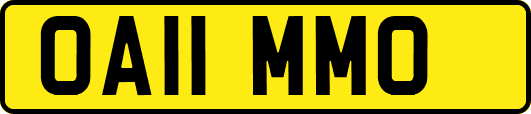 OA11MMO