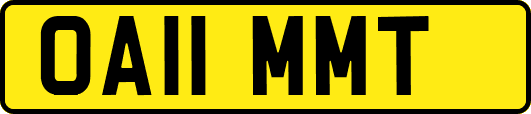 OA11MMT
