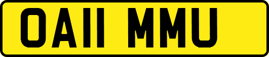 OA11MMU