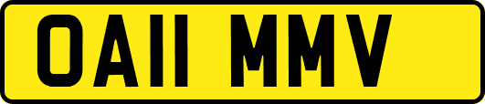 OA11MMV
