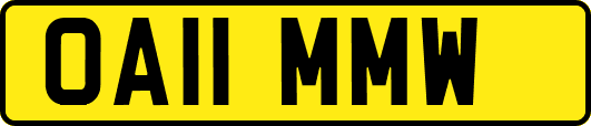 OA11MMW