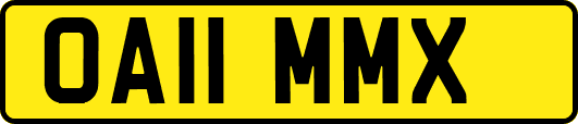 OA11MMX