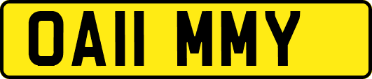 OA11MMY