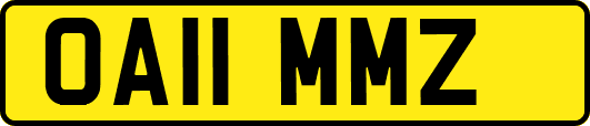 OA11MMZ