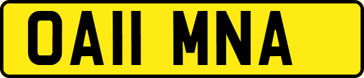 OA11MNA