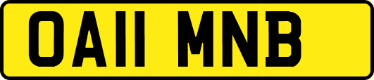 OA11MNB