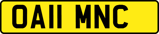 OA11MNC