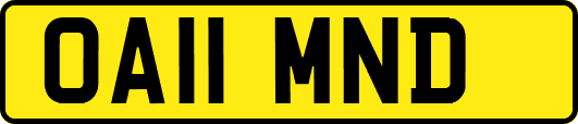 OA11MND