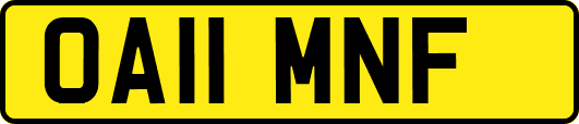 OA11MNF