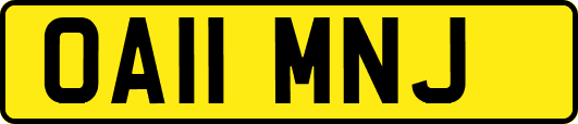 OA11MNJ