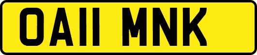OA11MNK