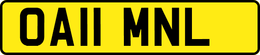 OA11MNL
