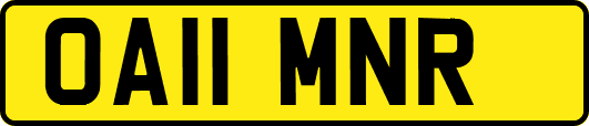 OA11MNR