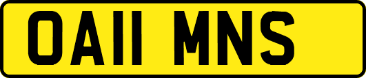 OA11MNS