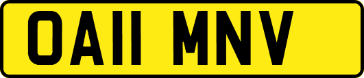 OA11MNV