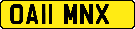 OA11MNX