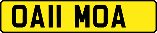OA11MOA