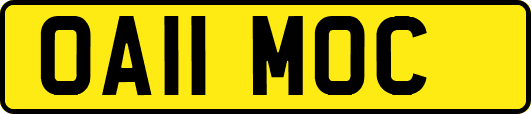 OA11MOC