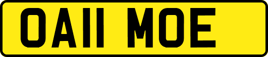 OA11MOE