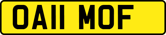 OA11MOF