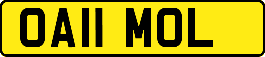 OA11MOL