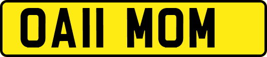 OA11MOM