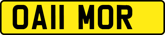 OA11MOR