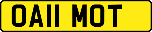 OA11MOT